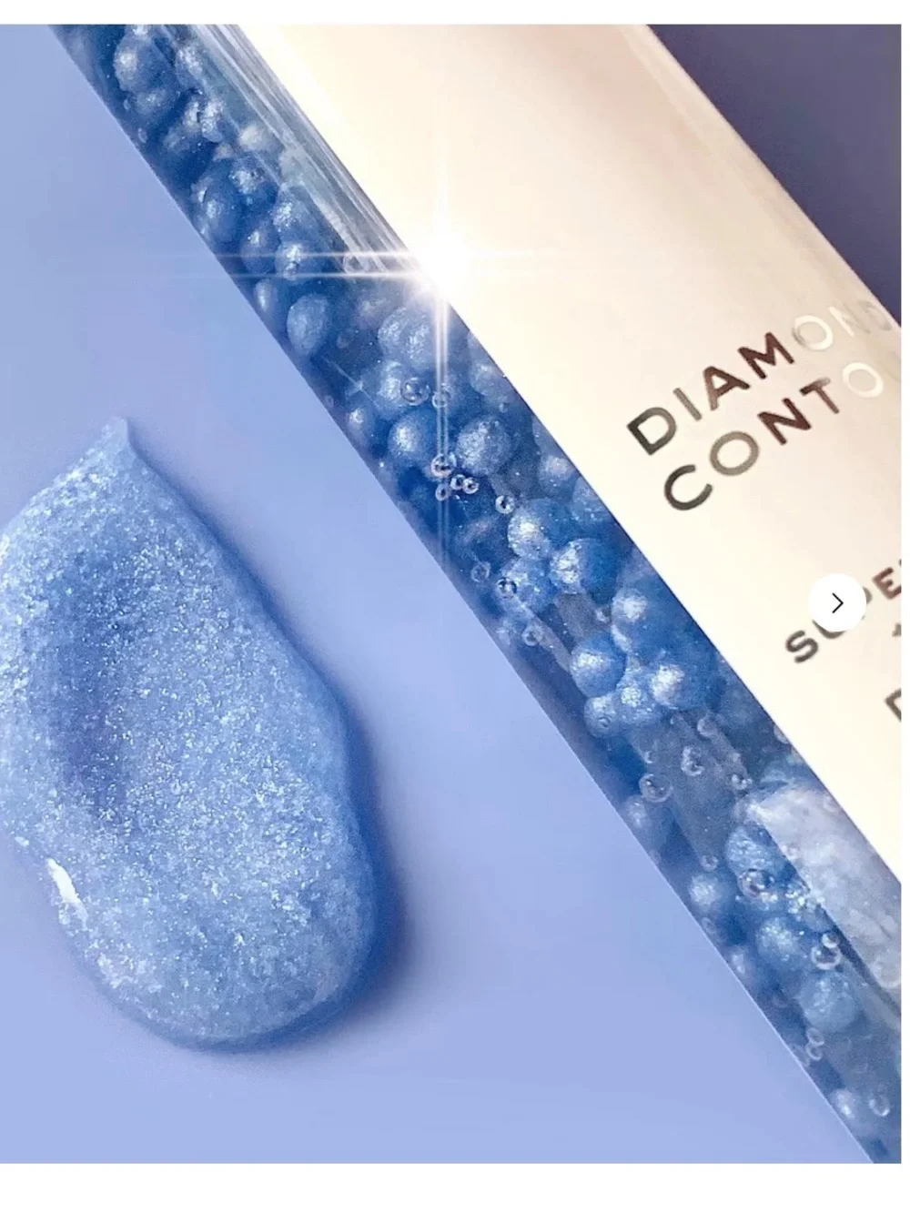 Kaplan MD Diamond Contour Supercharged 1 Minute Daily Facial 3oz/90ml